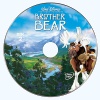 Brother Bear - Disc 2 -- click for larger view