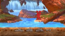 Brother Bear: DVD Menus & More