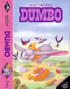 Dumbo (Pink)