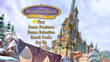Main Menu