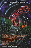 The Black Hole (1979) movie poster