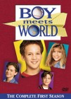 Boy Meets World: The Complete First Season (1993-94) - August 24