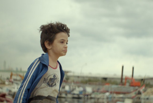Zain (Zain Al Rafeea), the impoverished protagonist of the Oscar-nominated Lebanese drama "Capernaum", runs away and sues his parents.