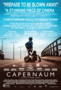 Capernaum (2018) movie poster