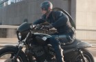 Captain America: The Winter Soldier Film Review