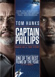 Captain Phillips DVD cover art -- click to buy from Amazon.com