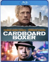 Cardboard Boxer Blu-ray Disc cover art -- click to buy from Amazon.com