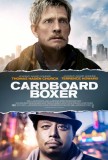 Cardboard Boxer (2016) movie poster