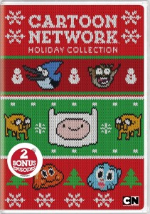 Buy Cartoon Network: Holiday Collection on DVD from Amazon.com