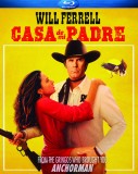 Casa De Mi Padre Blu-ray cover art -- click to buy from Amazon.com