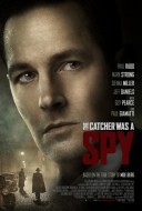 The Catcher Was a Spy (2018) movie poster