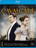 Cavalcade: Blu-ray + DVD Combo cover art -- click to buy from Amazon.com