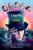 Charlie and the Chocolate Factory (2005) movie poster
