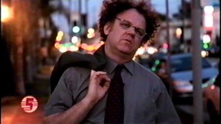 In the poignant conclusion to the Season One finale, Steve Brule (John C. Reilly) grows depressed at his lack of friends.