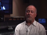 Robot creator Robert Short describes his creation both in this 2004 piece and a newer interview.