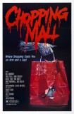 Chopping Mall (2016) movie poster