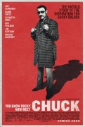 Chuck (2017) movie poster