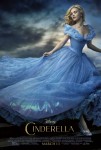 Cinderella (2015) movie poster
