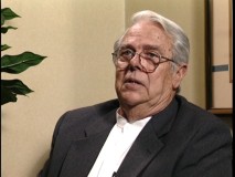 A year before passing away, John Marsh reflected on Cinerama Holiday in this 1997 reunion interview.