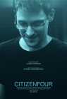 Citizenfour (2014) movie poster