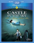 Castle in the Sky DVD Review