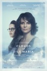 Clouds of Sils Maria (2015) movie poster