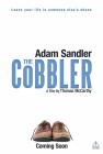 The Cobbler (2015) movie poster