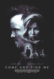Come and Find Me (2016) movie poster