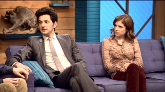 Ben Schwartz provides Season 2's longest extended interview.