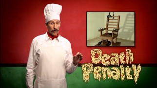 Scott Aukerman tries to avoid offending anyone (except Italians) in his segment "That's a Spicy Meatball."