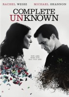 Complete Unknown DVD cover art -- click to buy from Amazon.com