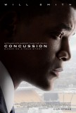 Concussion (2015) movie poster