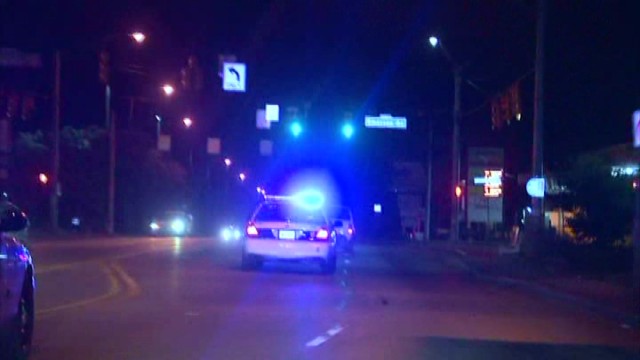 High-speed chases are just one aspect of the COPS: Wildest Chases DVD.