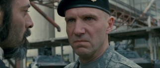 War hero Caius Martius Coriolanus (Ralph Fiennes) does little to hide his contempt for the common people.