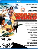 Corman's World: Exploits of a Hollywood Rebel Blu-ray cover art -- click to buy from Amazon.com