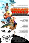 Corman's World: Exploits of a Hollywood Rebel movie poster