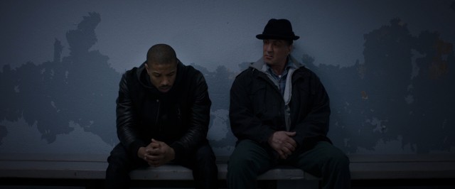 In "Creed", budding boxer Adonis Johnson (Michael B. Jordan) is trained by the friend of the late father he never knew, Philadelphia legend Rocky Balboa (Sylvester Stallone).
