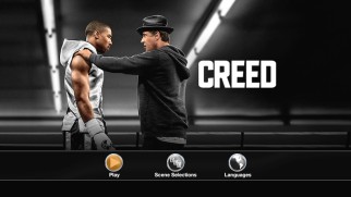 While the Creed DVD is void of bonus features, they are found on a Disc 2 of the standalone release.