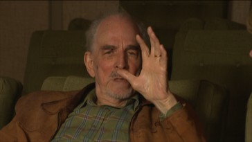 Director Ingmar Bergman describes the circumstances from which the film came in his 2003 introduction.