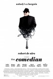 The Comedian (2016) movie poster