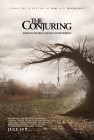 The Conjuring (2013) movie poster