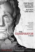 The Conspirator (2011) movie poster