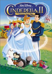 Buy Cinderella II: Dreams Come True from Amazon.com