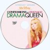 Confessions of a Teenage Drama Queen Disc Art -- click for larger image