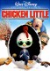 Click for a larger look at the DVD cover art for "Chicken Little." Disney's well-performing CG-comedy comes to disc in March.