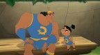Click to read UD's review of "Kronk's New Groove", the latest direct-to-video sequel from DisneyToon Studios.