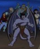 "Gargoyles" creator Greg Weisman says more DVDs of the series are in doubt. Click to read our "Season 2, Volume 1" DVD review and/or order the set.