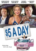$5 a Day DVD cover art - click to buy DVD from Amazon.com