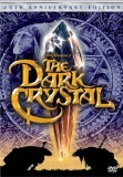 Buy The Dark Crystal: 25th Anniversary Edition on DVD from Amazon.com