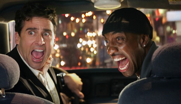 The studio engaged in some interesting recasting for "Rush Hour 4."